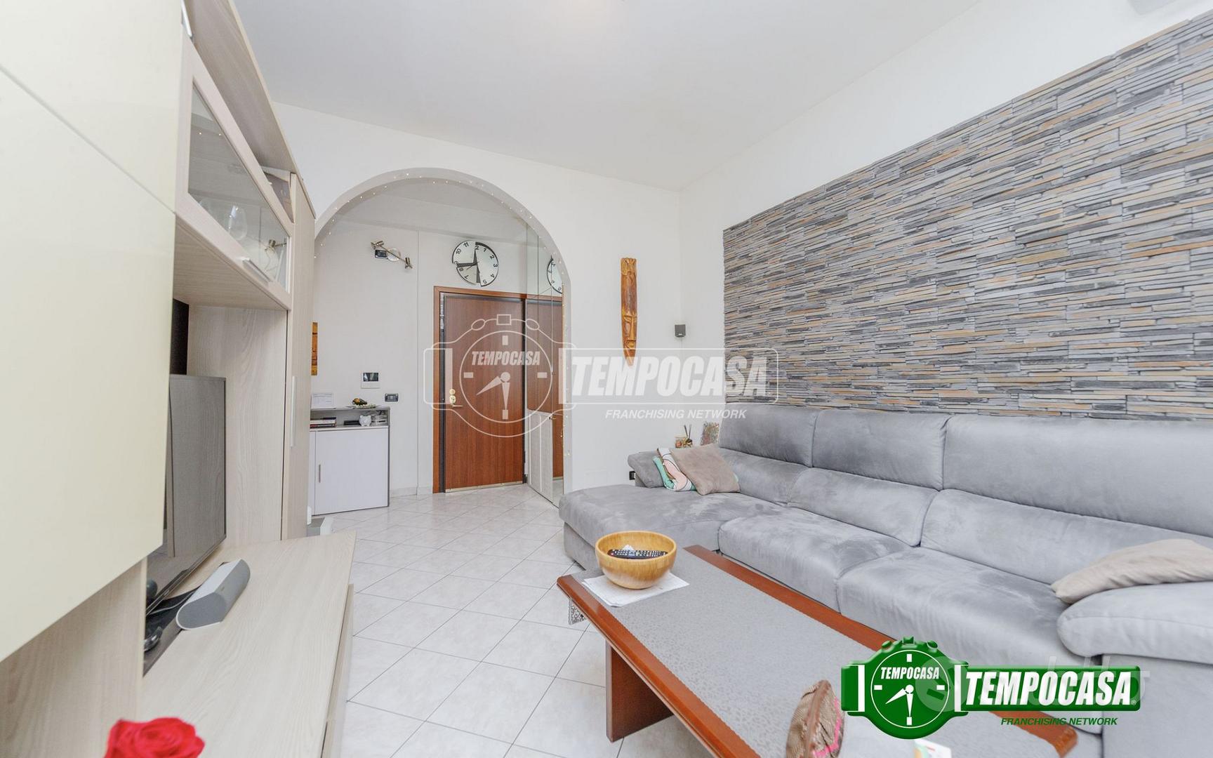 Apartment in Corsico, Molinetto di Lorenteggio, Milano - Vista 5