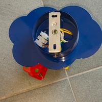 applique a forma di aeroplano aereo 