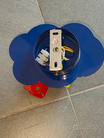 applique a forma di aeroplano aereo 