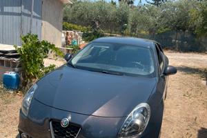 Giulietta 1.6 120cv