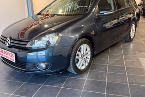 Volkswagen Golf 2.0 TDI 110CV