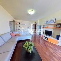 AMPIO APPARTAMENTO CON GARAGE E SOFFITTA