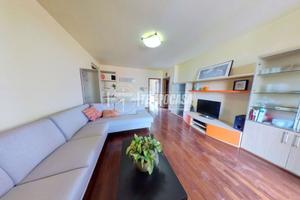 AMPIO APPARTAMENTO CON GARAGE E SOFFITTA