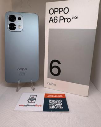 Oppo a6 pro 256gb