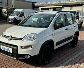 FIAT New Panda 1.3 MJT 95cv S.&S. 4x4 AZIENDALE