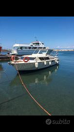 Chris Craft express 30