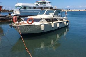 Chris Craft express 30