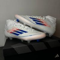 Adidas F50 White