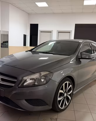 Mercedes-benz A 180 CDI Premium
