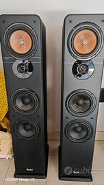 casse audio 