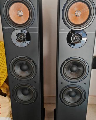 casse audio 
