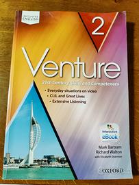 VENTURE 2