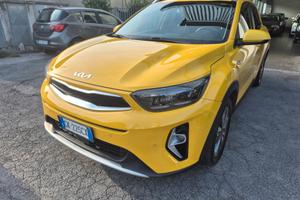 Kia Stonic 1.2 DPI ECO GPL Style
