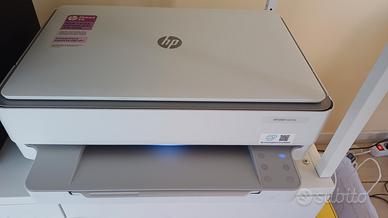 Stampante  HP 6020e