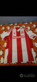 olympiacos Pireo rep
