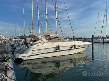 Innovazione e Progetti MIRA 40 (2000)