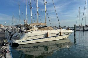 Innovazione e Progetti MIRA 40 (2000)