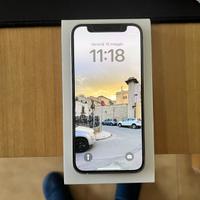 IPhone 12 Mini 128 GB (silver Starlight)
