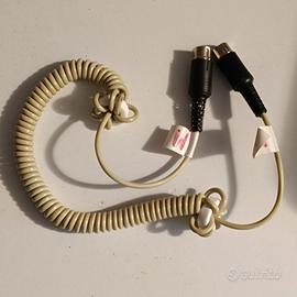 cavo allievo maestro Radiocomando Multiplex 