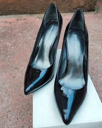 scarpe donna tacco  roberto botella