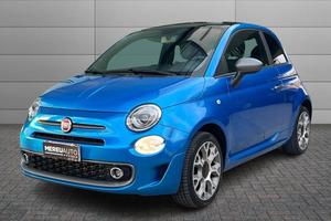 FIAT 500 1.2 S