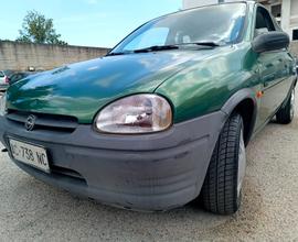 CORSA D'EPOCA 1.1 BEN. KW. 33 ECONOMICA. 96