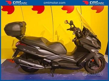 KYMCO Downtown 350i Garantito e Finanziabile