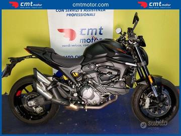 DUCATI Monster 937 Garantita e Finanziabile