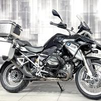 Bmw R 1200 GS ABS