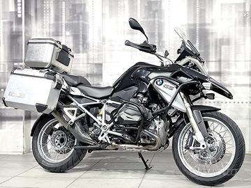 Bmw R 1200 GS ABS