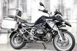 Bmw R 1200 GS ABS