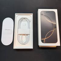 Iphone 16 pro - 128 Gb