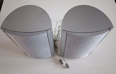 Casse HiFi System Sony  15 W