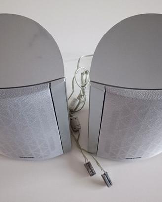 Casse HiFi System Sony  15 W