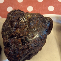 Ambra grezza del messico