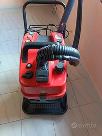 Pulitore a vapore Professionale