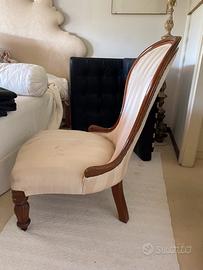 Poltrona ‘800