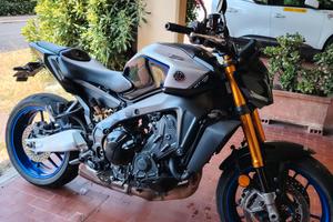 yamaha MT09 SP
