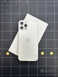 iPhone 12 Pro Max Bianco ⚪️ Garantito