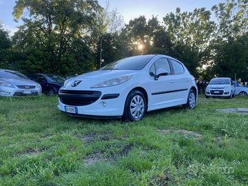 Peugeot 207 * Polmone GPL nuovo * 5p 1.4 8v X-Line