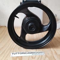 Cerchio posteriore yamaha tmax 500 01-03