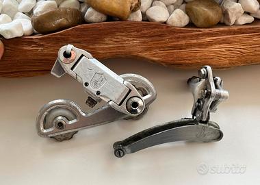 cambio campagnolo eroica