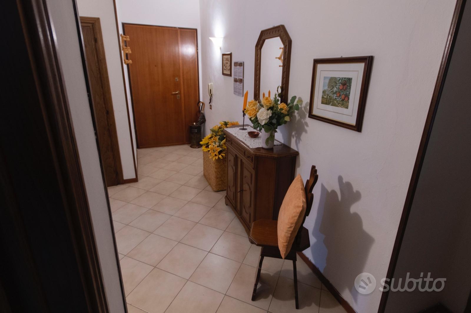 Appartamento – Poggibonsi, Siena - Vista 5