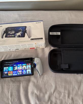 PlayStation portal ps5