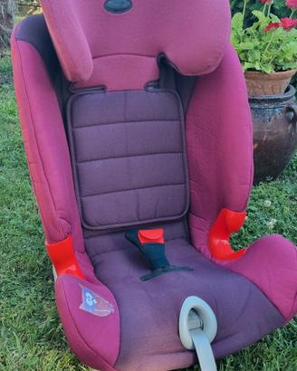 Seggiolino per auto Britax Romer 