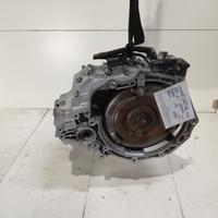 CAMBIO AUTOMATICO CON CONVERTITORE DI COPPIA CHEVR