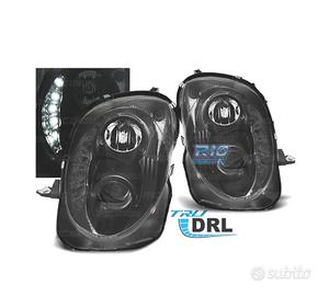 FARI ALFA ROMEO MITO 08- LUCE DIURNA REALE FONDO N