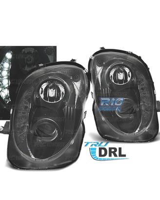 FARI ALFA ROMEO MITO 08- LUCE DIURNA REALE FONDO N