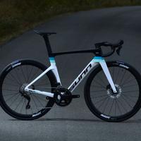Corsa disc SUNN Asphalt/GP carbonio modelli 2026