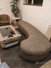 divano moroso design